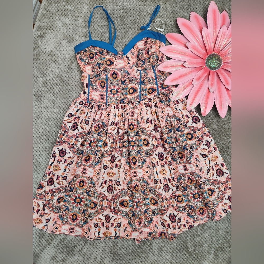 Summer Dress